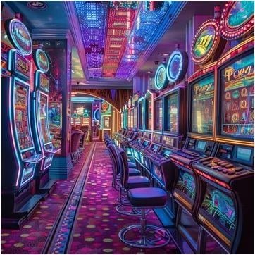 x 500 mobile gaming